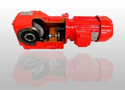 點(diǎn)擊查看詳細(xì)信息<br>標(biāo)題：S系列斜齒-蝸輪蝸桿減速機(jī) 閱讀次數(shù)：6441