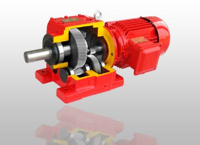 點(diǎn)擊查看詳細(xì)信息<br>標(biāo)題：R系列斜齒輪硬齒面減速機(jī) 閱讀次數(shù)：6724