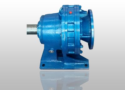 點(diǎn)擊查看詳細(xì)信息<br>標(biāo)題：BWF擺線(xiàn)針輪減速機(jī) 閱讀次數(shù)：10777